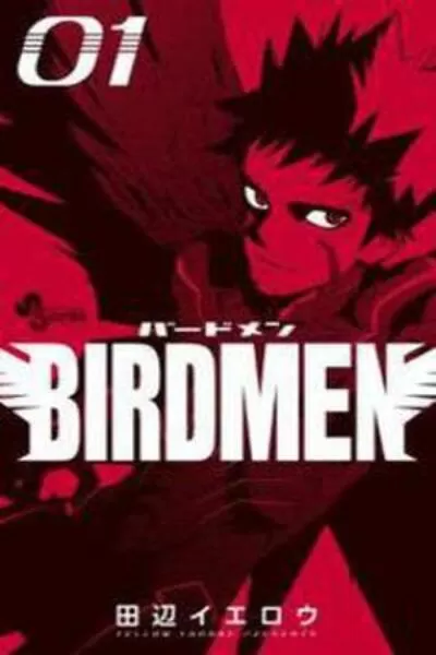 Birdmen Scan
