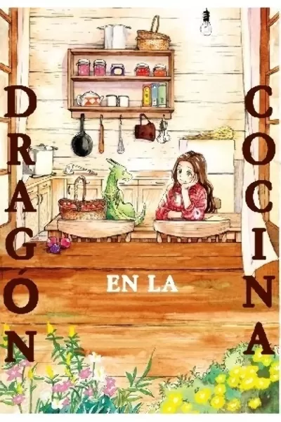 Daidokoro no Dragon Scan