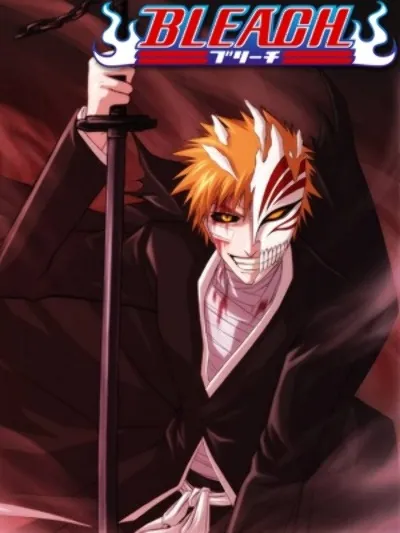 Bleach Scan